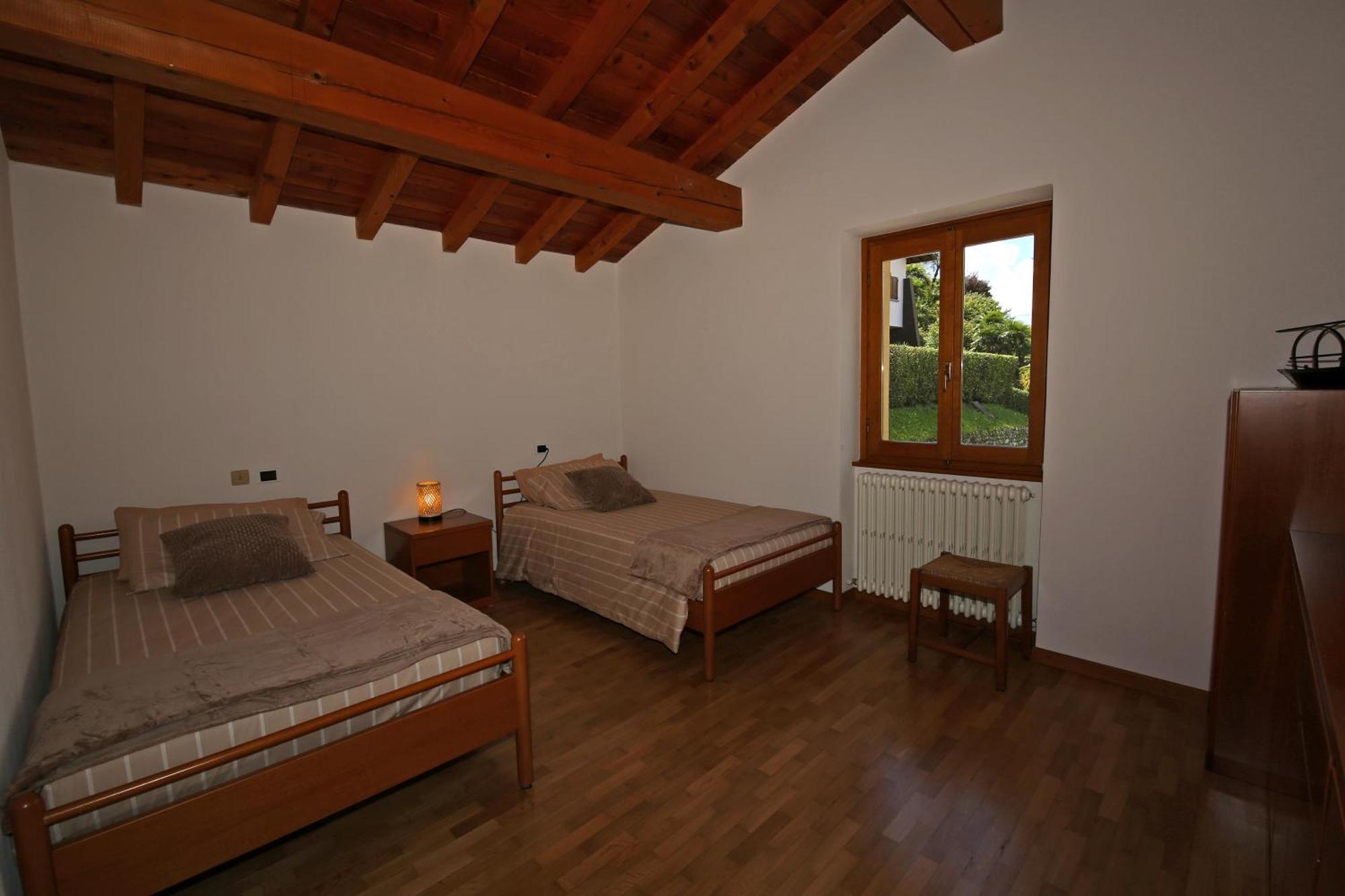 Villa La Punta 벨라지오 외부 사진