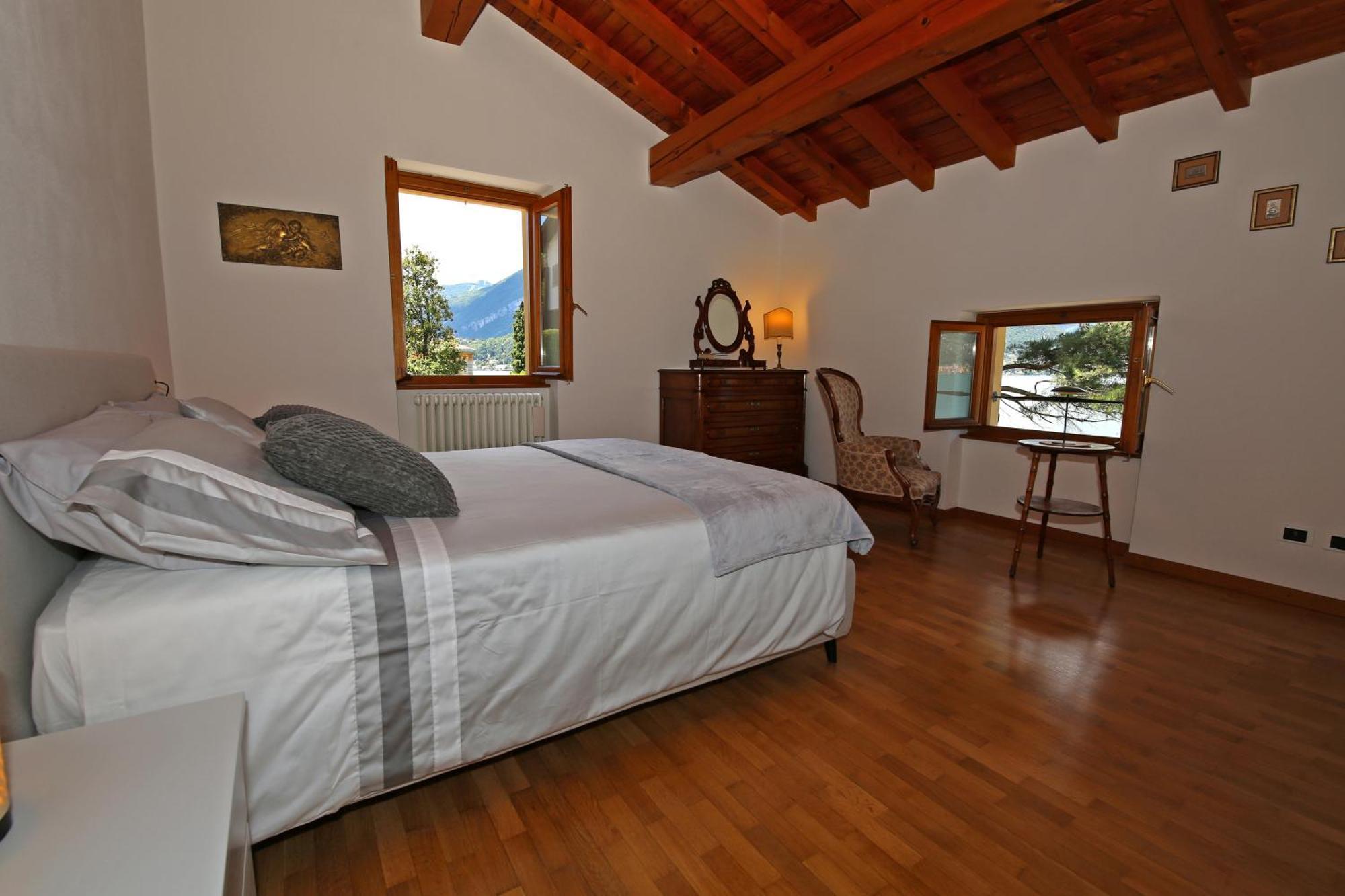 Villa La Punta 벨라지오 외부 사진
