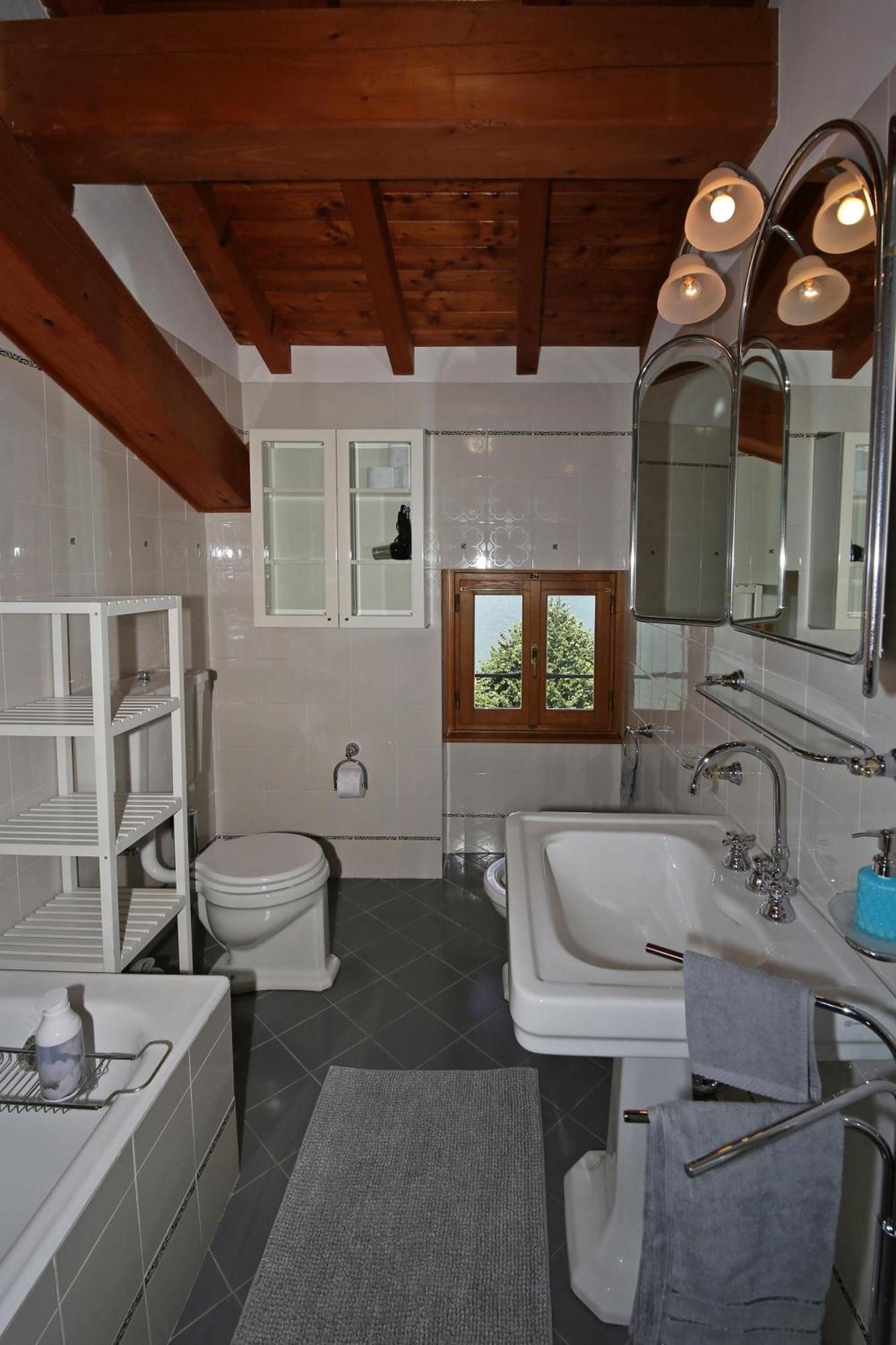 Villa La Punta 벨라지오 외부 사진