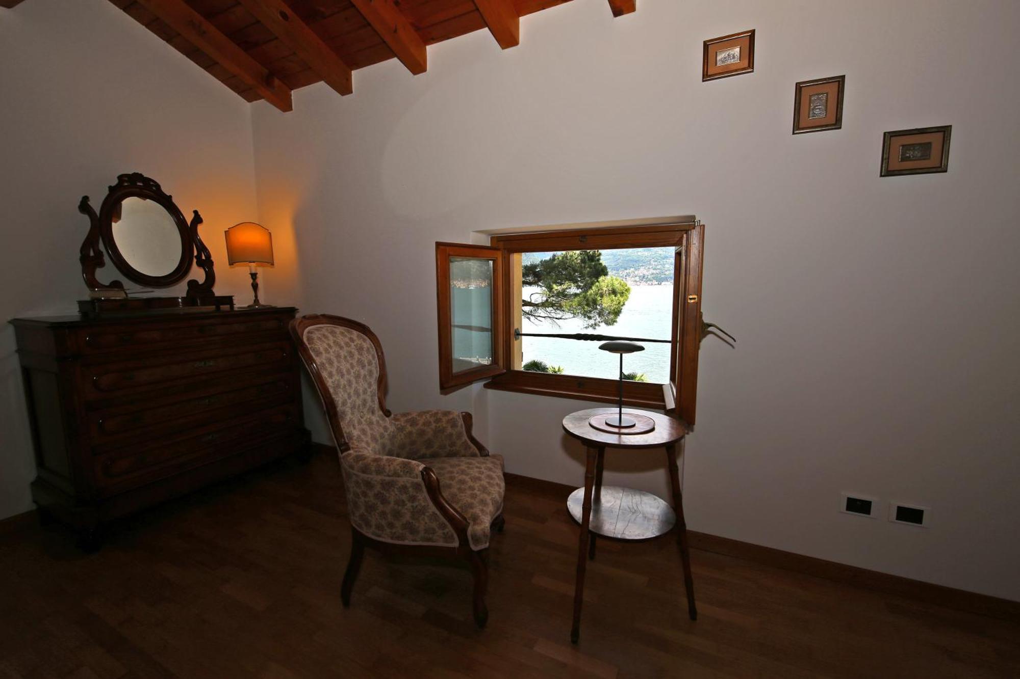 Villa La Punta 벨라지오 외부 사진