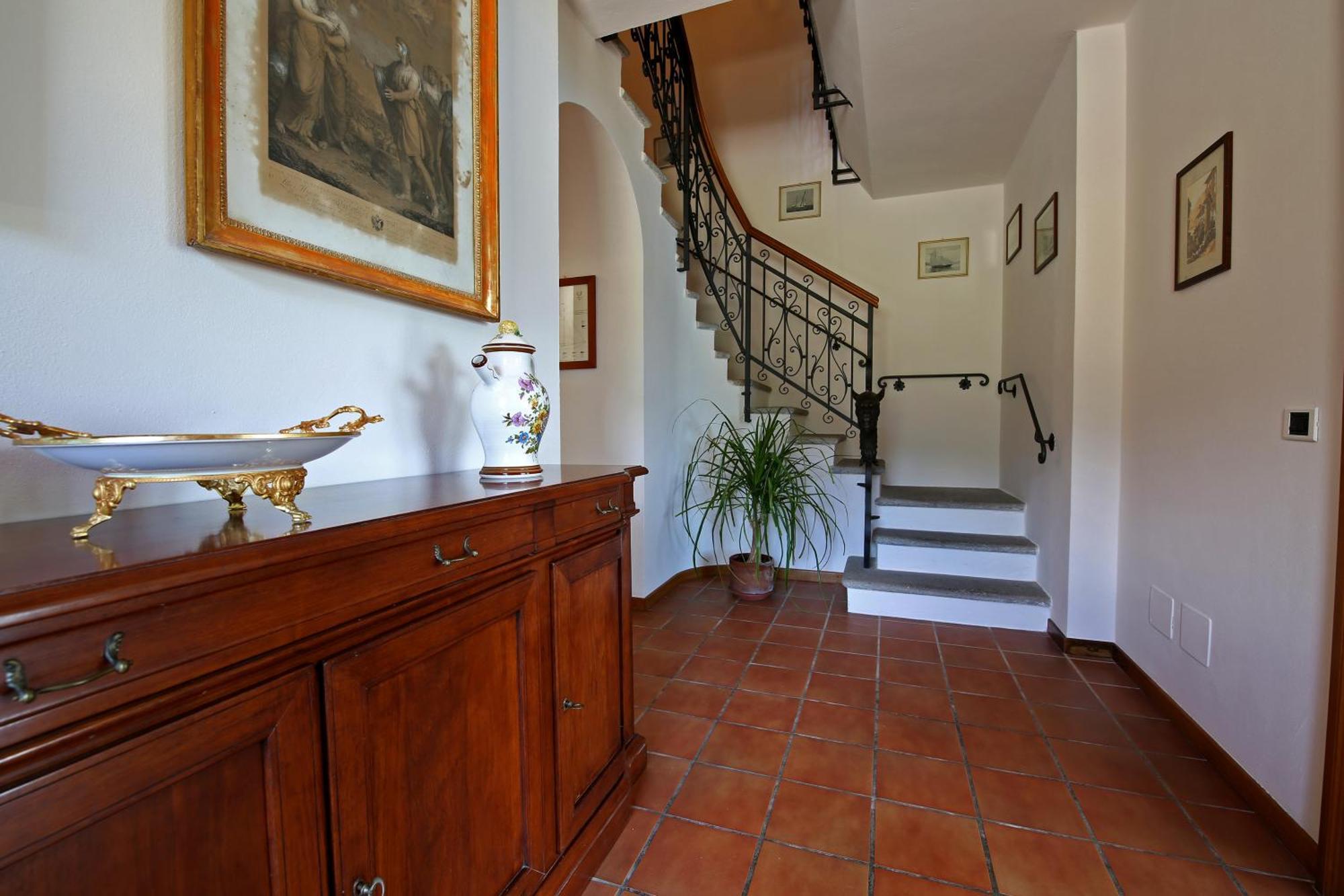 Villa La Punta 벨라지오 외부 사진