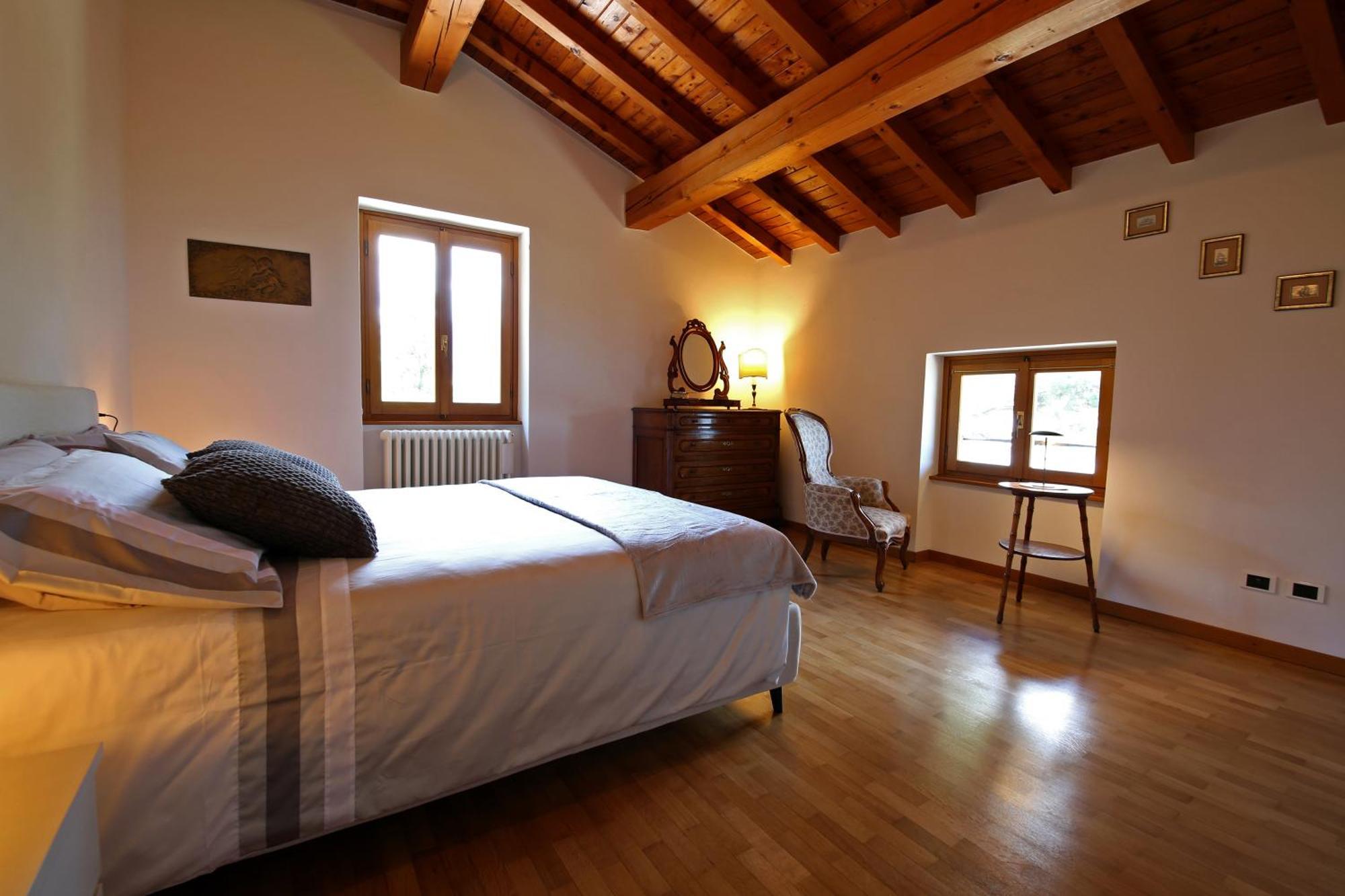 Villa La Punta 벨라지오 외부 사진